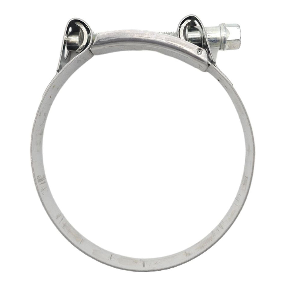 Mikalor Supra Heavy-Duty T Bolt Hose Clamp (W2)