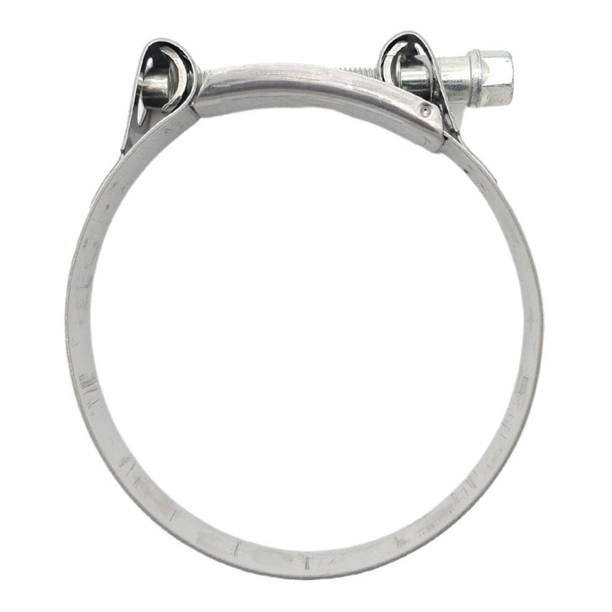Mikalor Supra Heavy-Duty T Bolt Hose Clamp (W2)