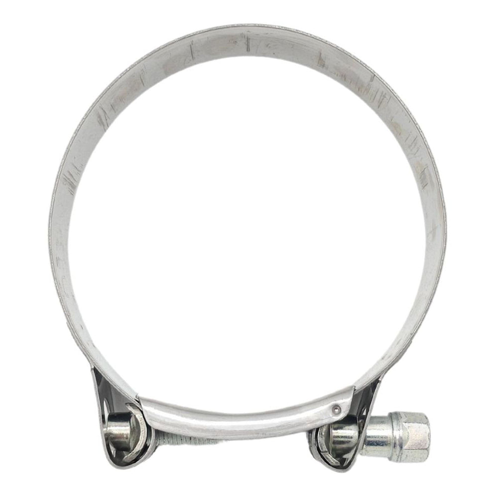 Mikalor Supra Heavy-Duty T Bolt Hose Clamp (W2)