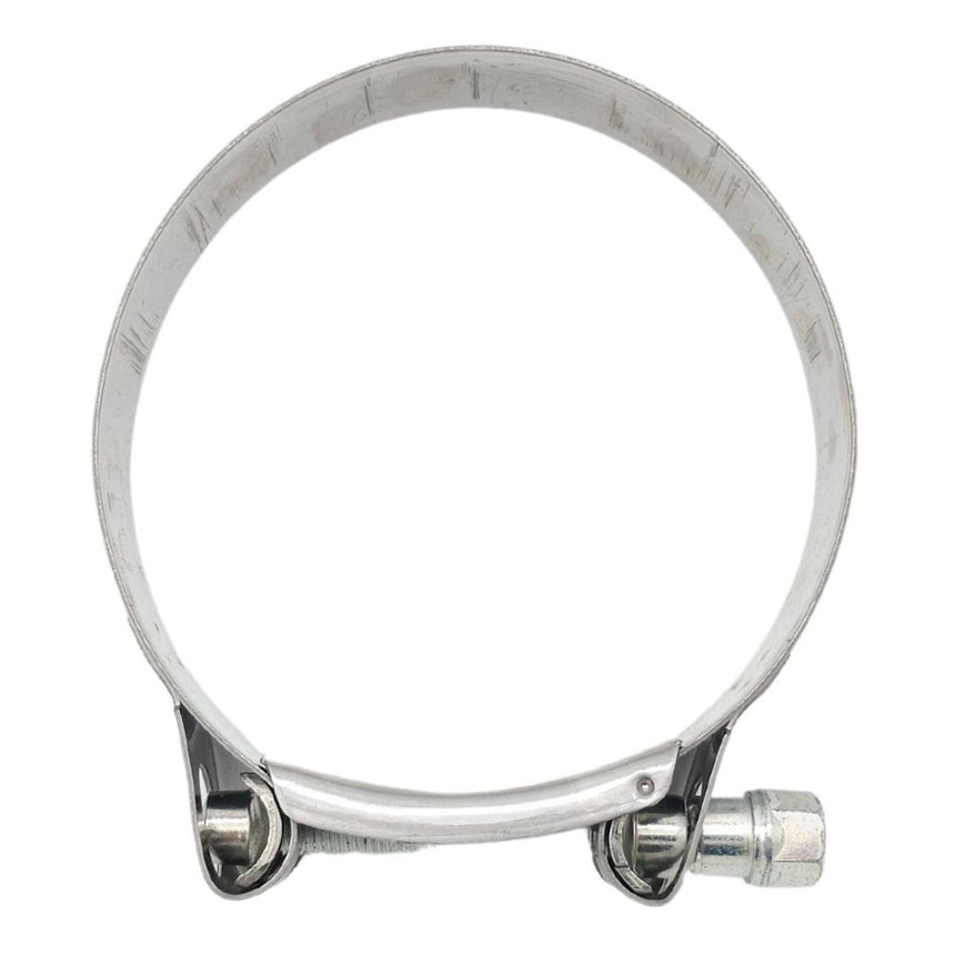 Mikalor Supra Heavy-Duty T Bolt Hose Clamp (W2)