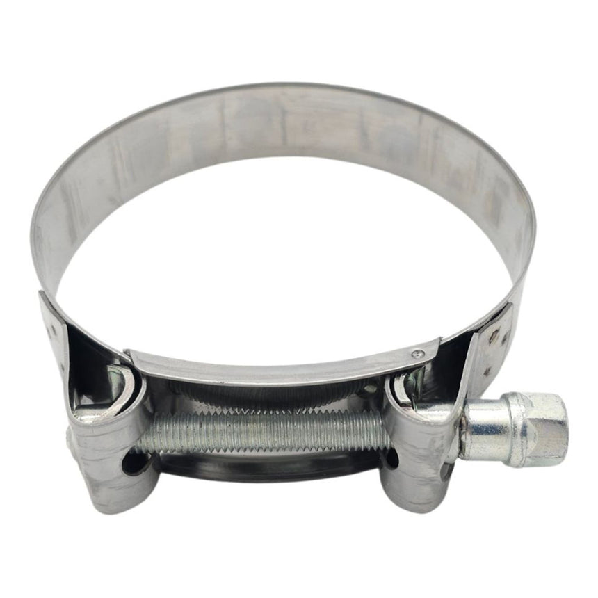 Mikalor Supra Heavy-Duty T Bolt Hose Clamp (W2)