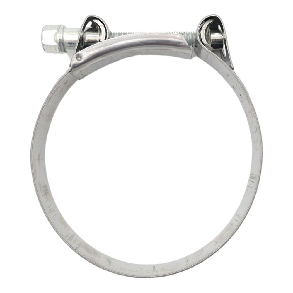 Mikalor Supra Heavy-Duty T Bolt Hose Clamp (W2)