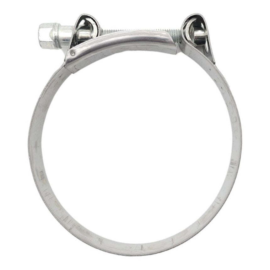 Mikalor Supra Heavy-Duty T Bolt Hose Clamp (W2)