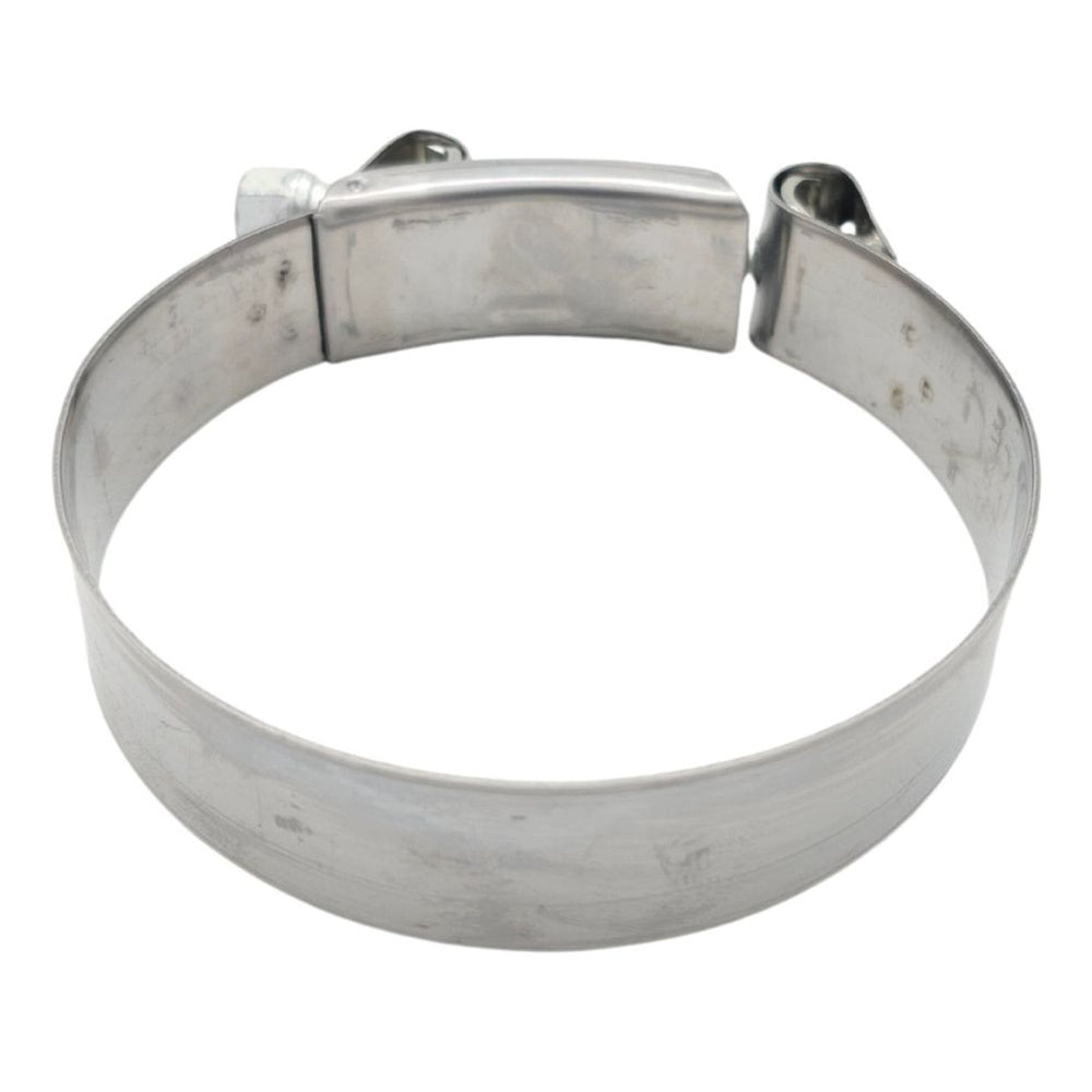 Mikalor Supra Heavy-Duty T Bolt Hose Clamp (W2)