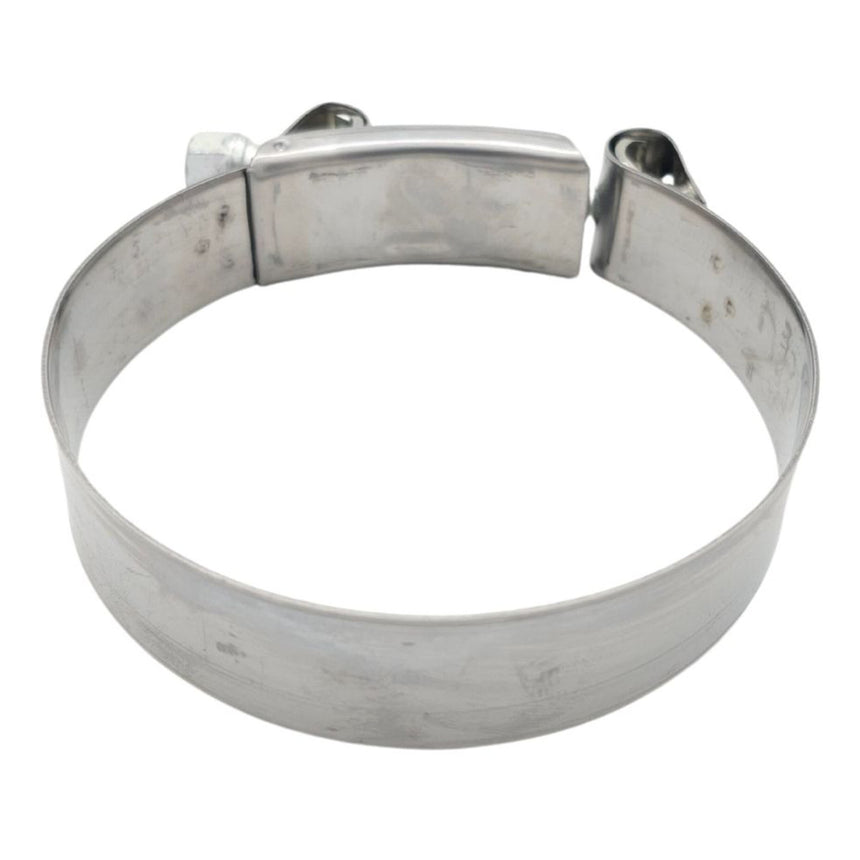 Mikalor Supra Heavy-Duty T Bolt Hose Clamp (W2)