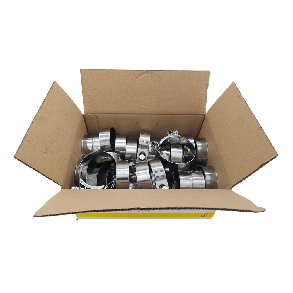 Mikalor Supra Heavy-Duty T Bolt Hose Clamp (W2)