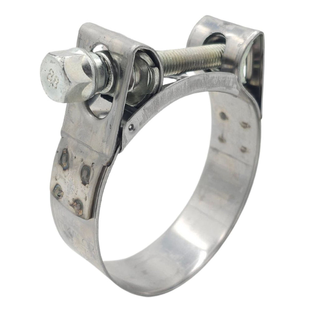 Mikalor Supra Heavy-Duty T Bolt Hose Clamp (W2)