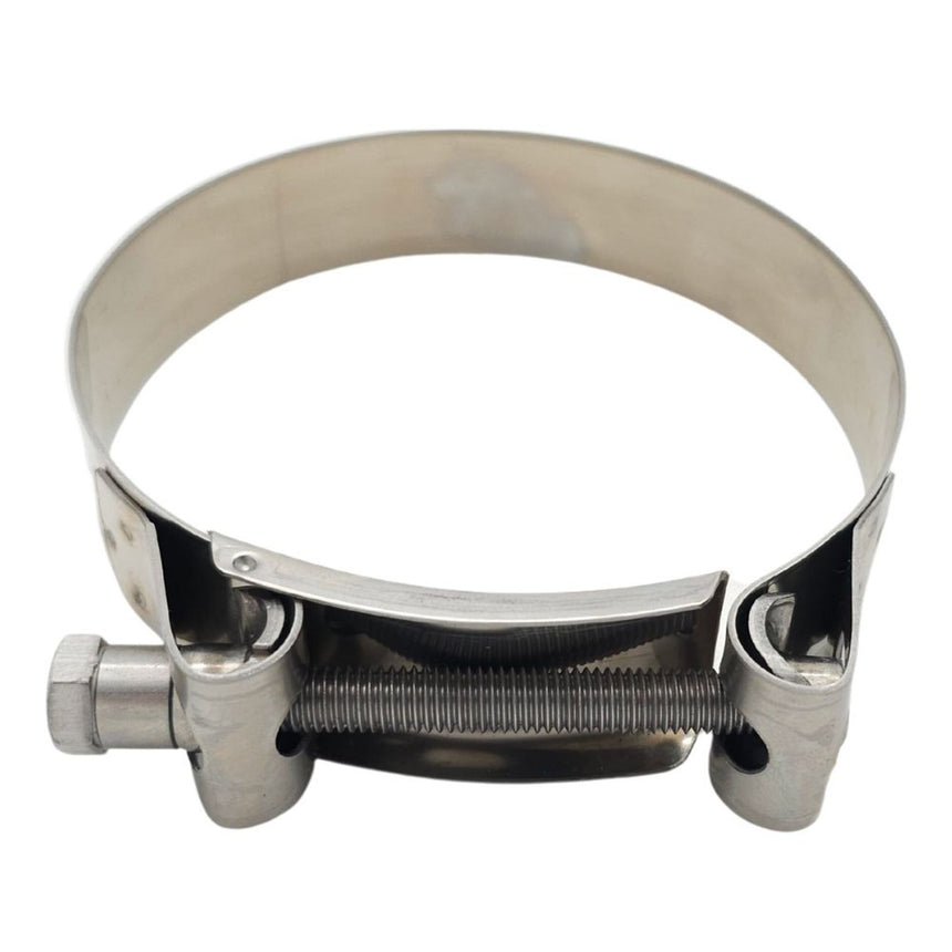 Mikalor Supra Heavy-Duty T Bolt Hose Clamp (W4)