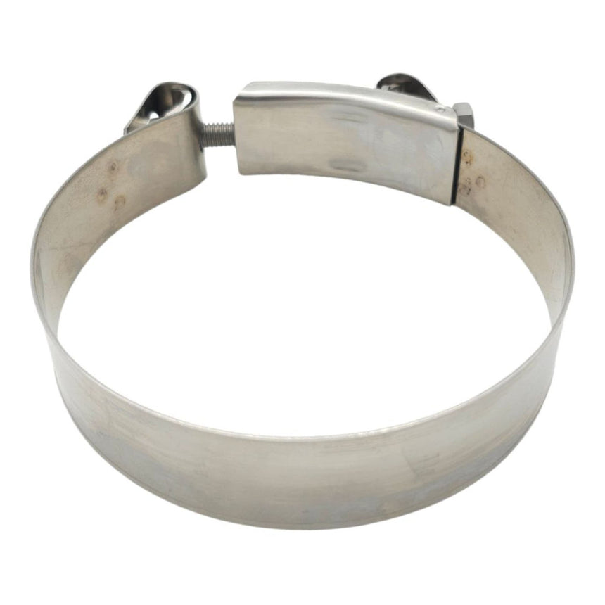 Mikalor Supra Heavy-Duty T Bolt Hose Clamp (W4)