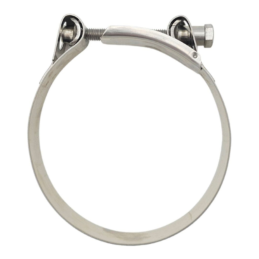 Mikalor Supra Heavy-Duty T Bolt Hose Clamp (W4)