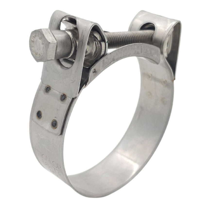 Mikalor Supra Heavy-Duty T Bolt Hose Clamp (W5)