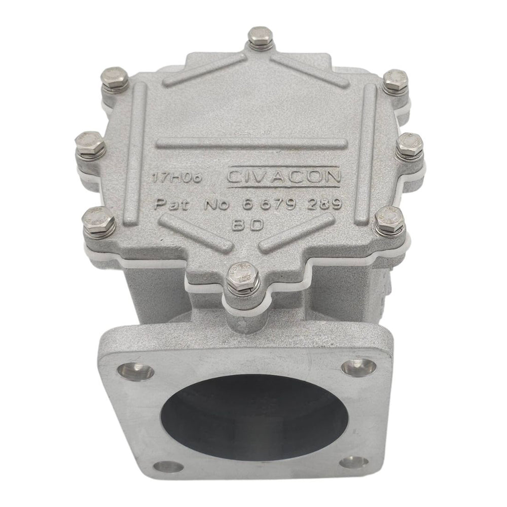 Sureseal Swing Check Non Return Valve