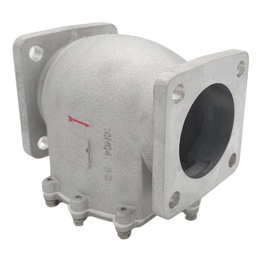 Sureseal Swing Check Non Return Valve