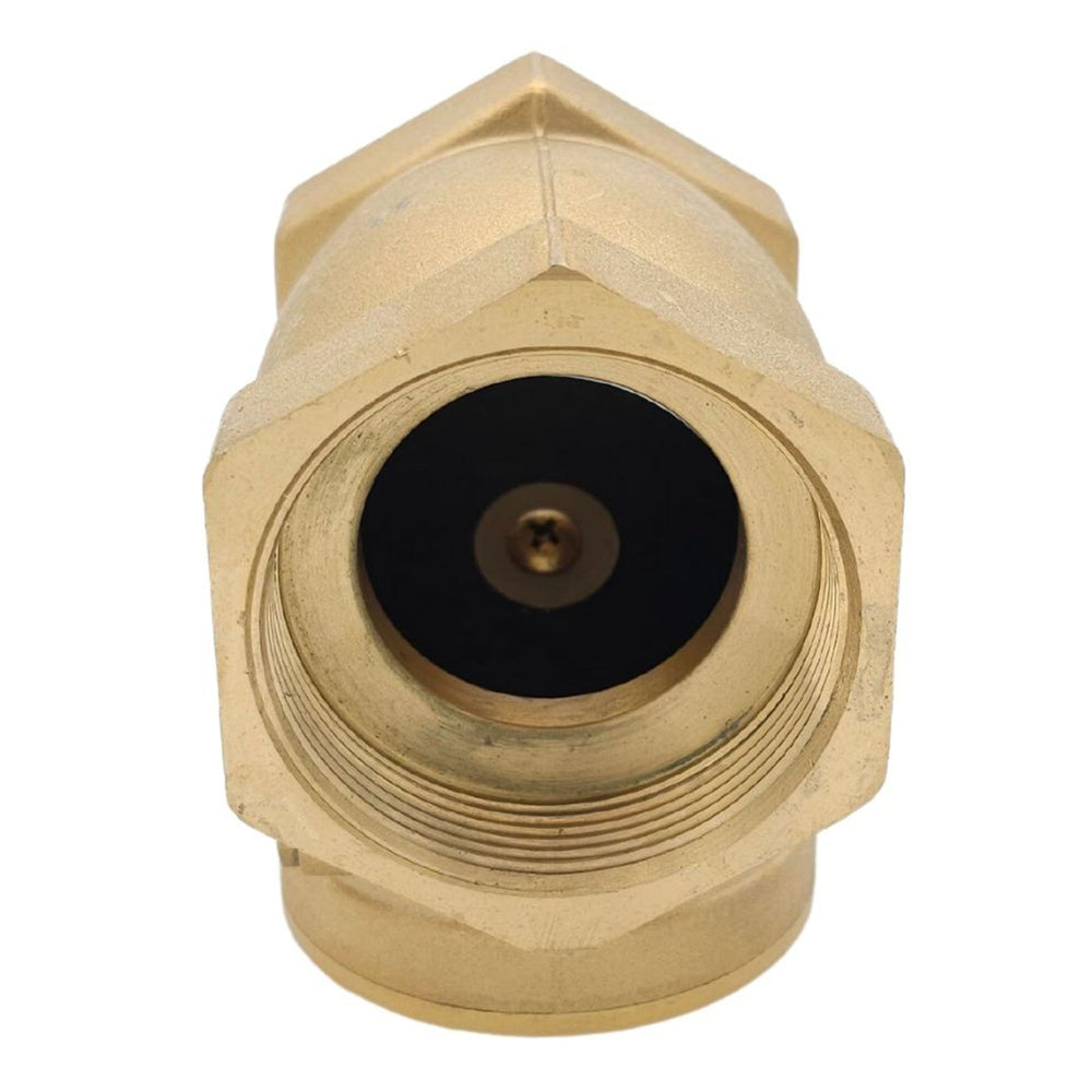Swing Check Non Return Valve (Brass), Non Return Valves at JML Henderson
