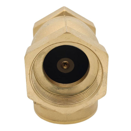 Swing Check Non Return Valve (Brass), Non Return Valves at JML Henderson