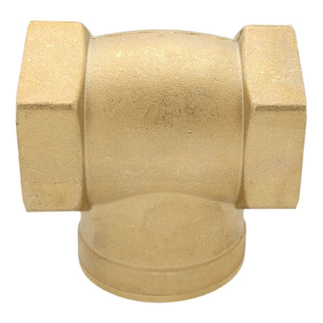 Swing Check Non Return Valve (Brass), Non Return Valves at JML Henderson