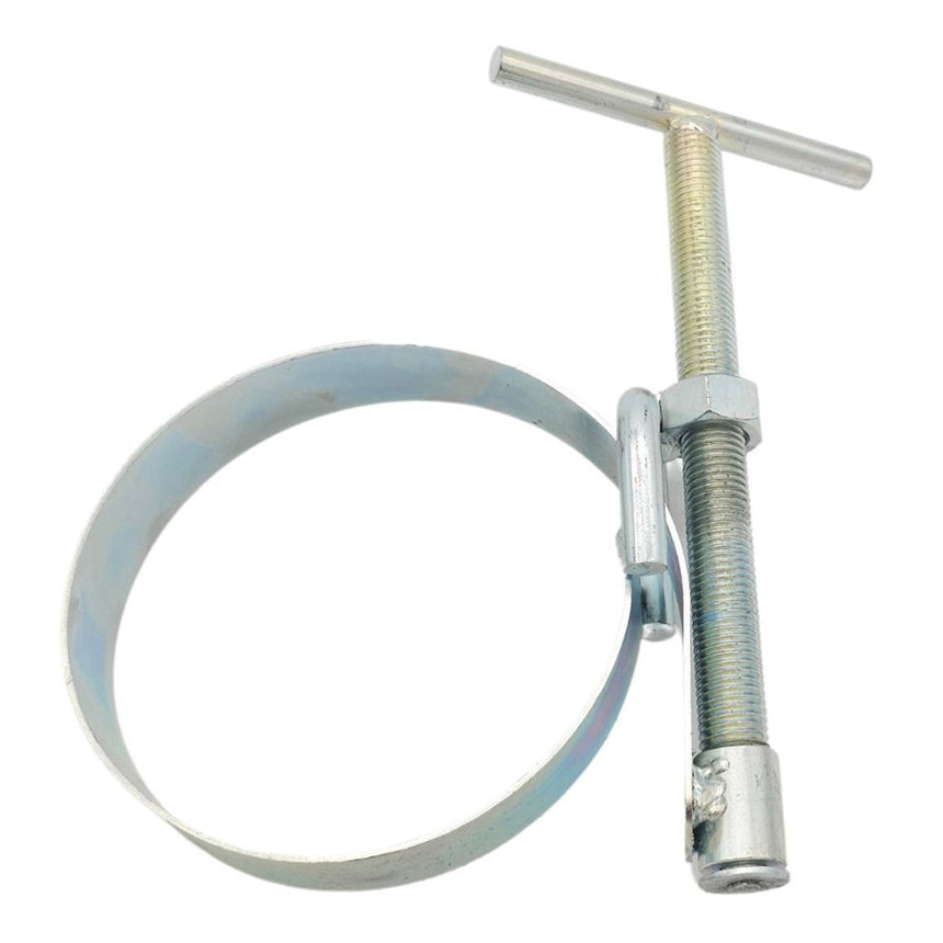 T Screw Clamp
