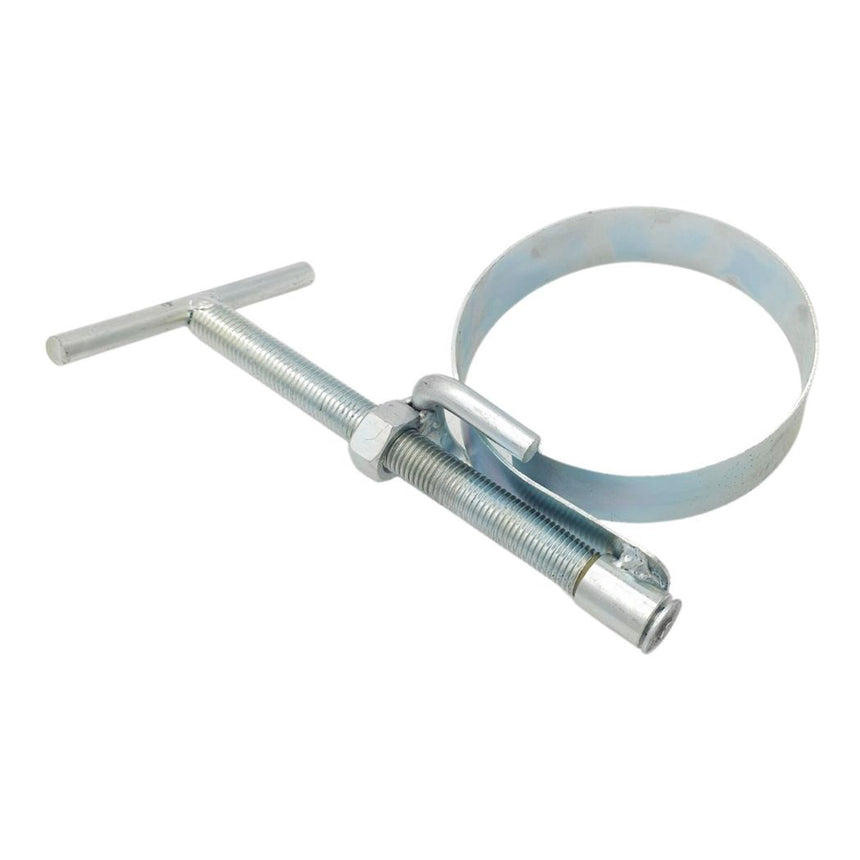 T Screw Clamp