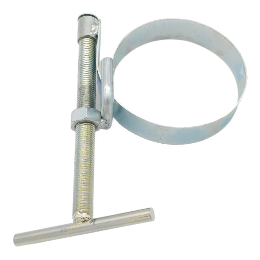 T Screw Clamp