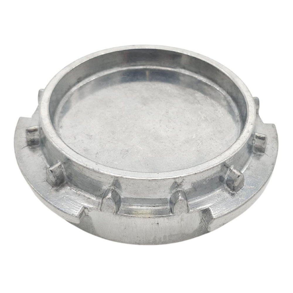 Tank Wagon Cap VB (Aluminium)