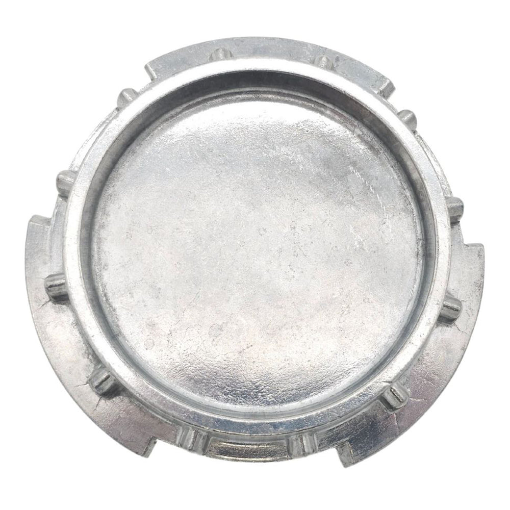Tank Wagon Cap VB (Aluminium)