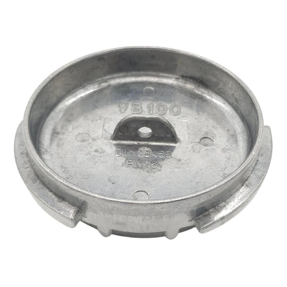 Tank Wagon Cap VB (Aluminium)