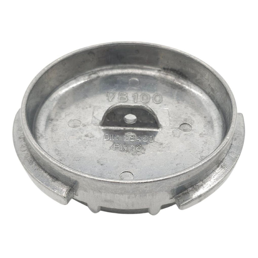 Tank Wagon Cap VB (Aluminium)