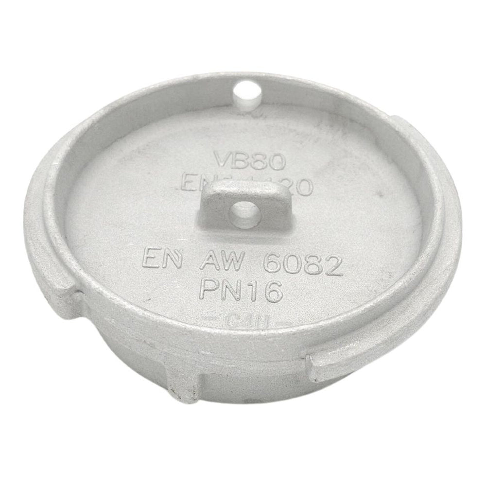 Tank Wagon Cap VB (Aluminium)