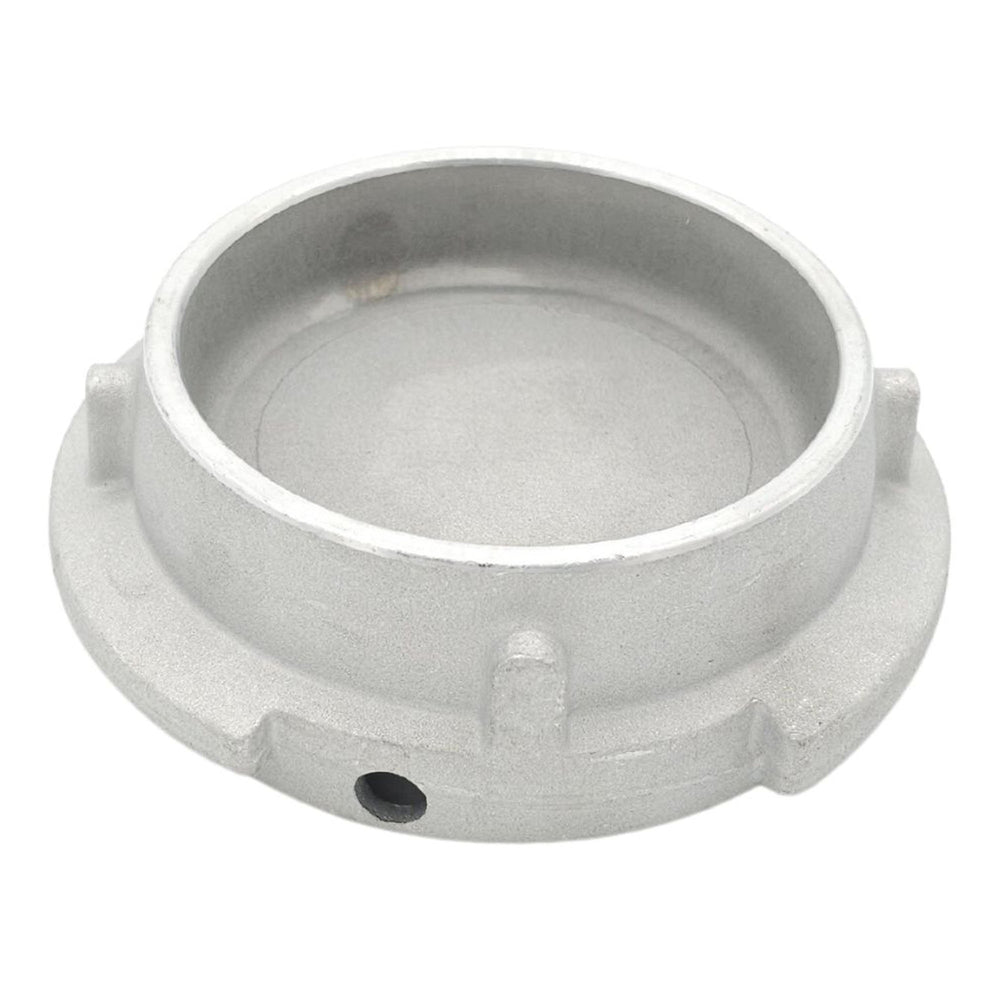 Tank Wagon Cap VB (Aluminium)