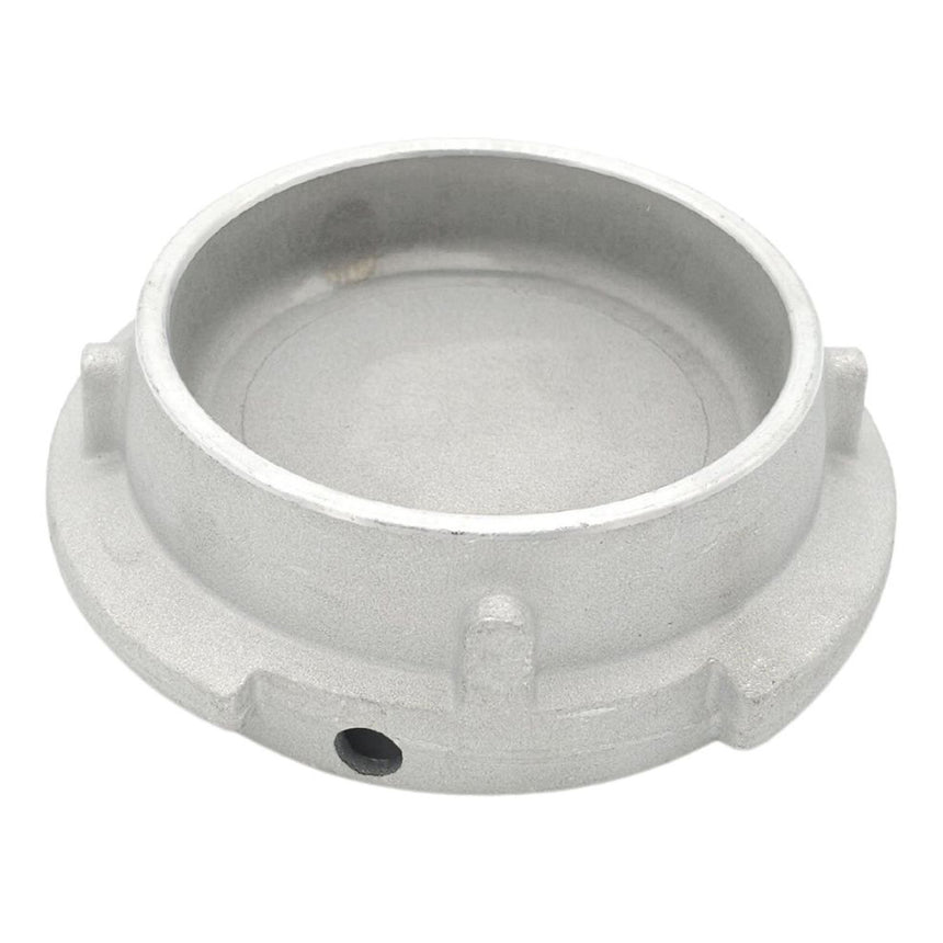 Tank Wagon Cap VB (Aluminium)