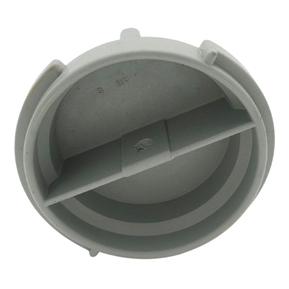 Tank Wagon Hose Coupling Cap VB (Plastic), Hose Couplings & Fittings at JML Henderson
