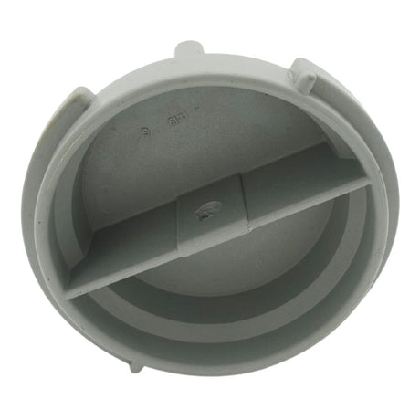 Tank Wagon Hose Coupling Cap VB (Plastic), Hose Couplings & Fittings at JML Henderson