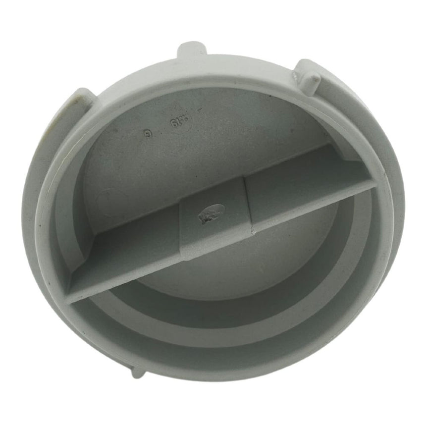 Tank Wagon Hose Coupling Cap VB (Plastic), Hose Couplings & Fittings at JML Henderson