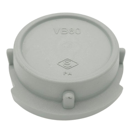 Tank Wagon Hose Coupling Cap VB (Plastic), Hose Couplings & Fittings at JML Henderson