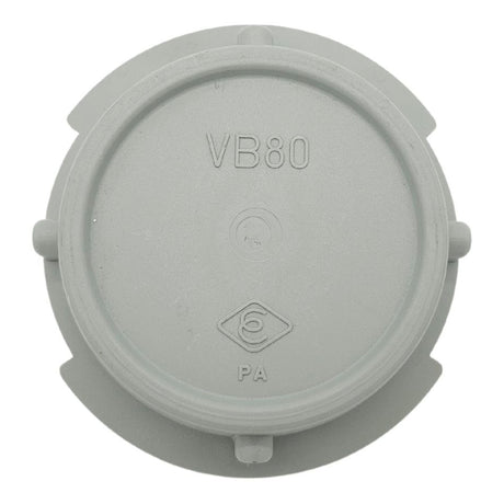 Tank Wagon Hose Coupling Cap VB (Plastic), Hose Couplings & Fittings at JML Henderson
