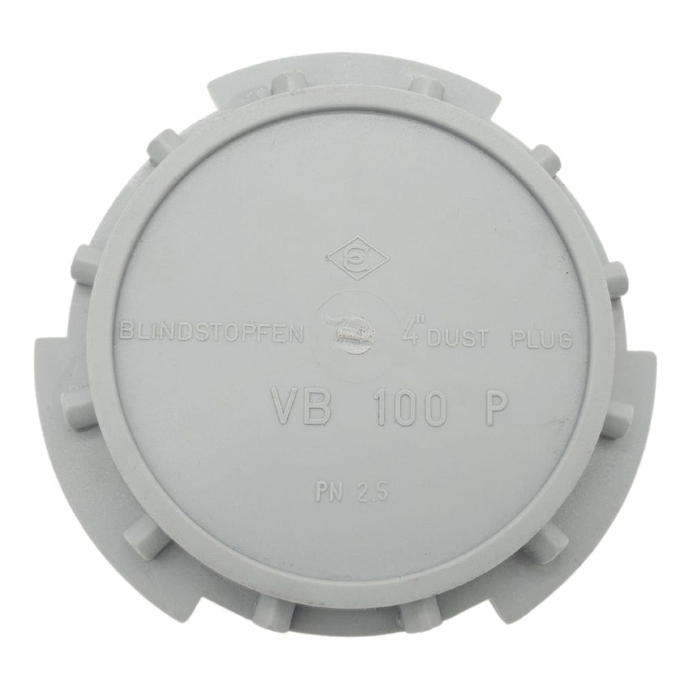 Tank Wagon Hose Coupling Cap VB (Plastic), Hose Couplings & Fittings at JML Henderson