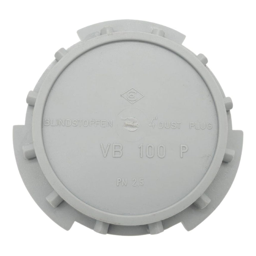 Tank Wagon Hose Coupling Cap VB (Plastic), Hose Couplings & Fittings at JML Henderson