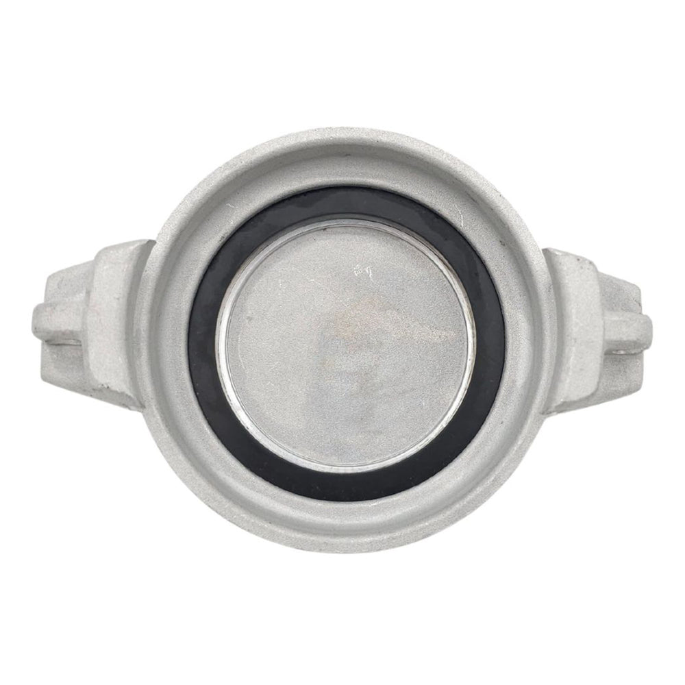 Tank Wagon Cap MB (Aluminium)