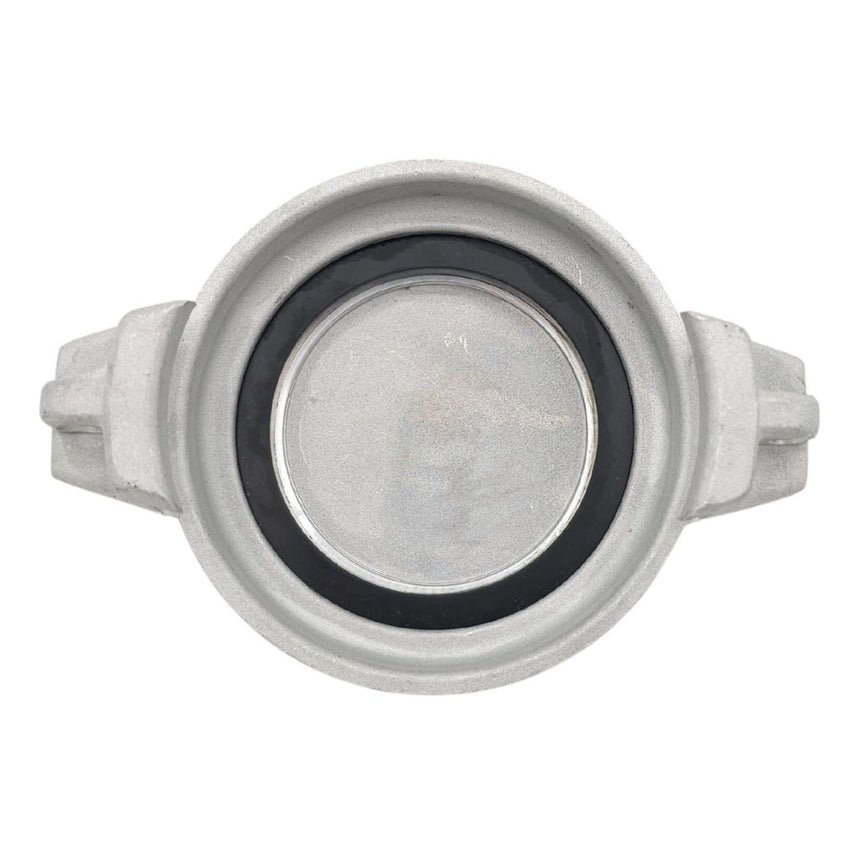 Tank Wagon Cap MB (Aluminium)