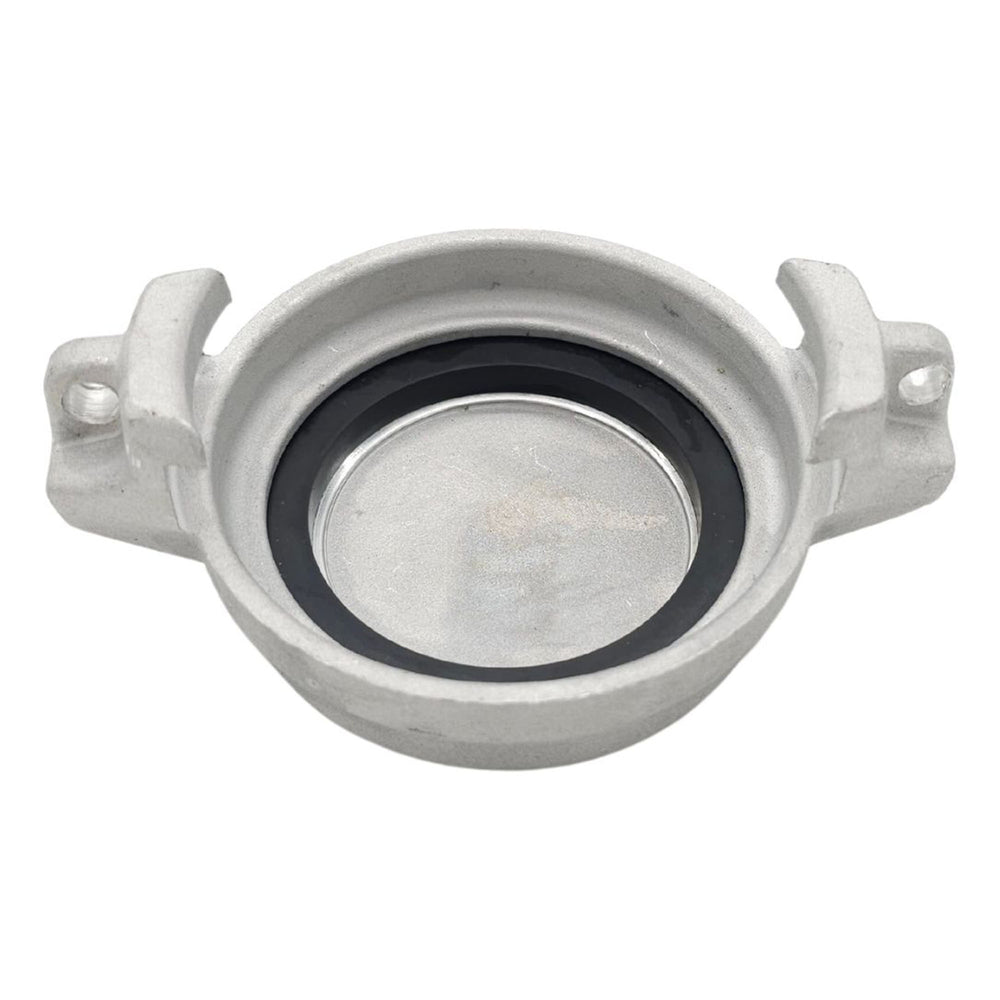 Tank Wagon Cap MB (Aluminium)