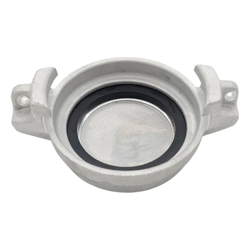 Tank Wagon Cap MB (Aluminium)