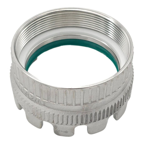 Tank Wagon Coupling Female Crown (Stainless Steel), Hose Fittings & Couplings at JML Henderson