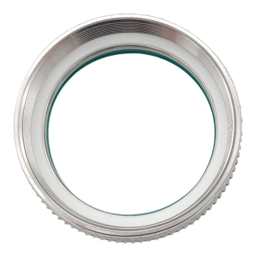 Tank Wagon Coupling Female Crown (Stainless Steel), Hose Fittings & Couplings at JML Henderson