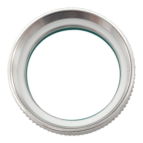 Tank Wagon Coupling Female Crown (Stainless Steel), Hose Fittings & Couplings at JML Henderson
