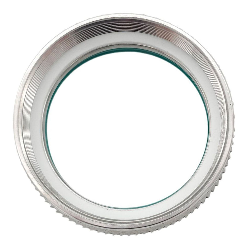 Tank Wagon Coupling Female Crown (Stainless Steel), Hose Fittings & Couplings at JML Henderson