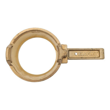 Tank Wagon Hose Coupling Locking Ring (Brass), Hose Fittings & Couplings at JML Henderson