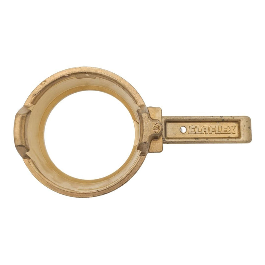 Tank Wagon Hose Coupling Locking Ring (Brass), Hose Fittings & Couplings at JML Henderson