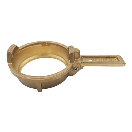 Tank Wagon Hose Coupling Locking Ring (Brass), Hose Fittings & Couplings at JML Henderson