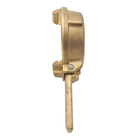 Tank Wagon Hose Coupling Locking Ring (Brass), Hose Fittings & Couplings at JML Henderson