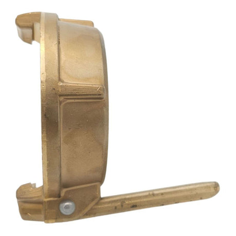 Tank Wagon Hose Coupling Locking Ring (Brass), Hose Fittings & Couplings at JML Henderson